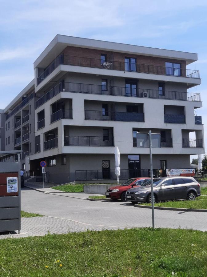 Apartament 66 Затор Екстер'єр фото