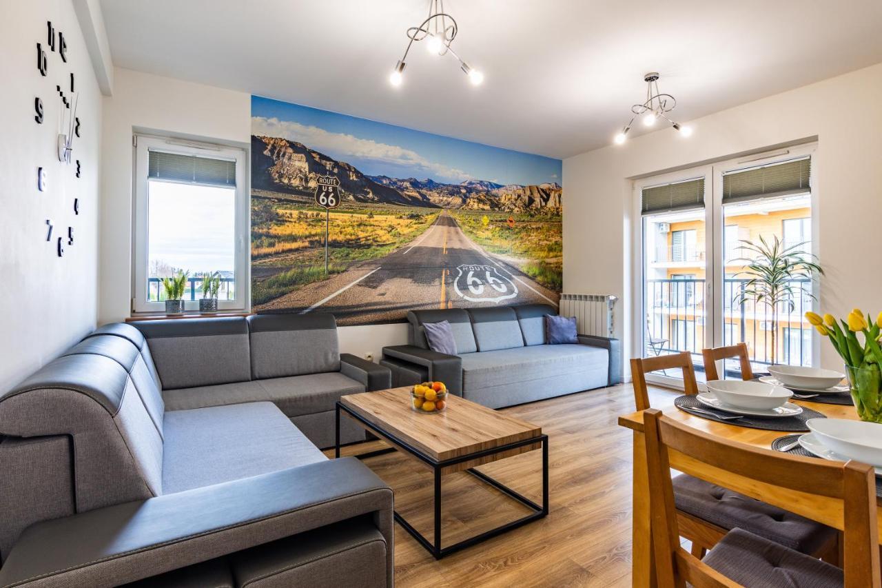 Apartament 66 Затор Екстер'єр фото