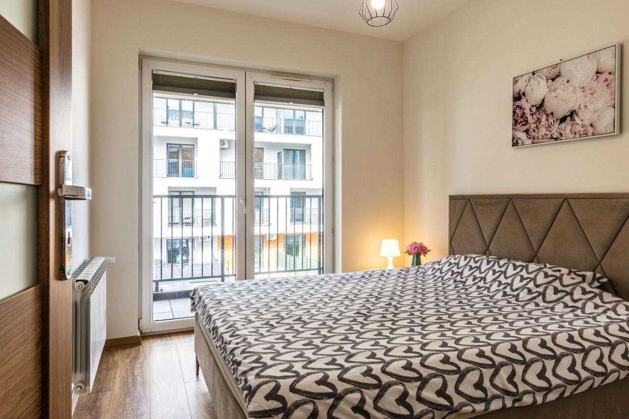 Apartament 66 Затор Екстер'єр фото