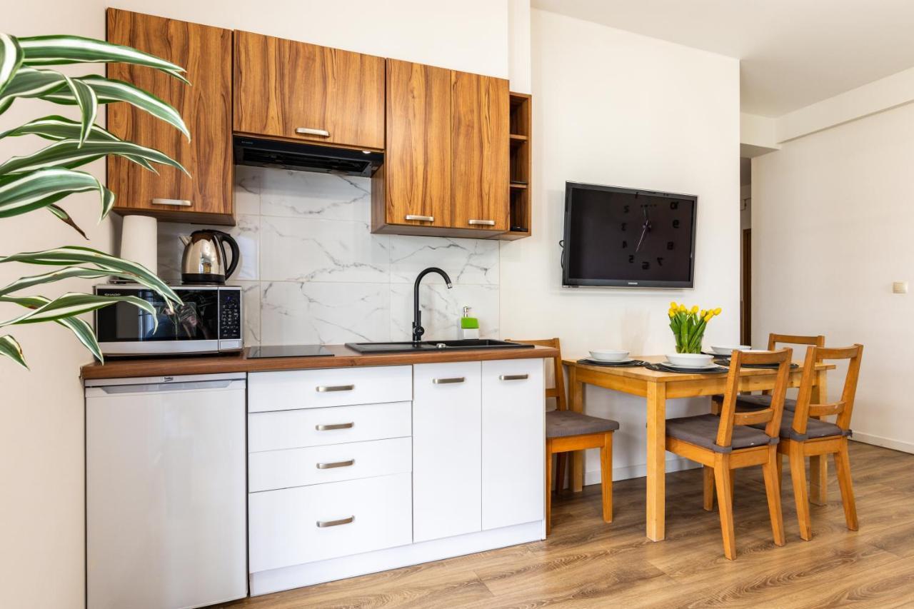 Apartament 66 Затор Екстер'єр фото