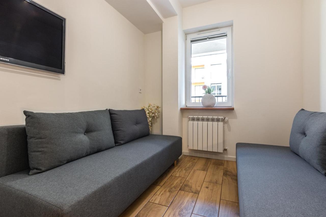 Apartament 66 Затор Екстер'єр фото