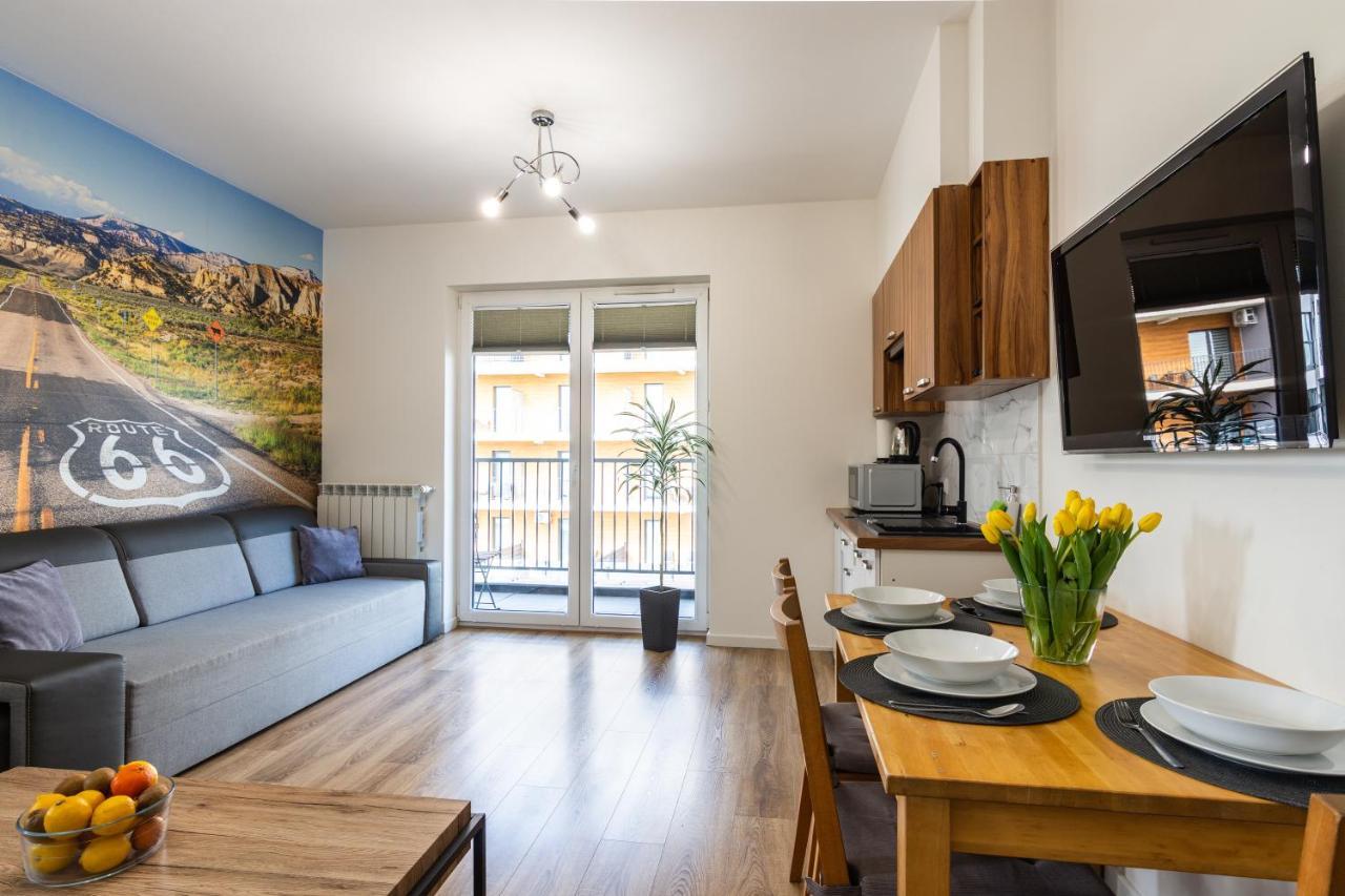 Apartament 66 Затор Екстер'єр фото