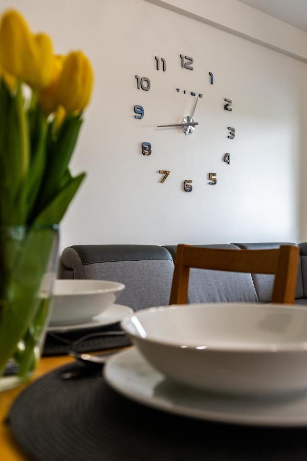Apartament 66 Затор Екстер'єр фото
