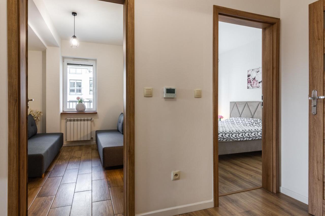Apartament 66 Затор Екстер'єр фото