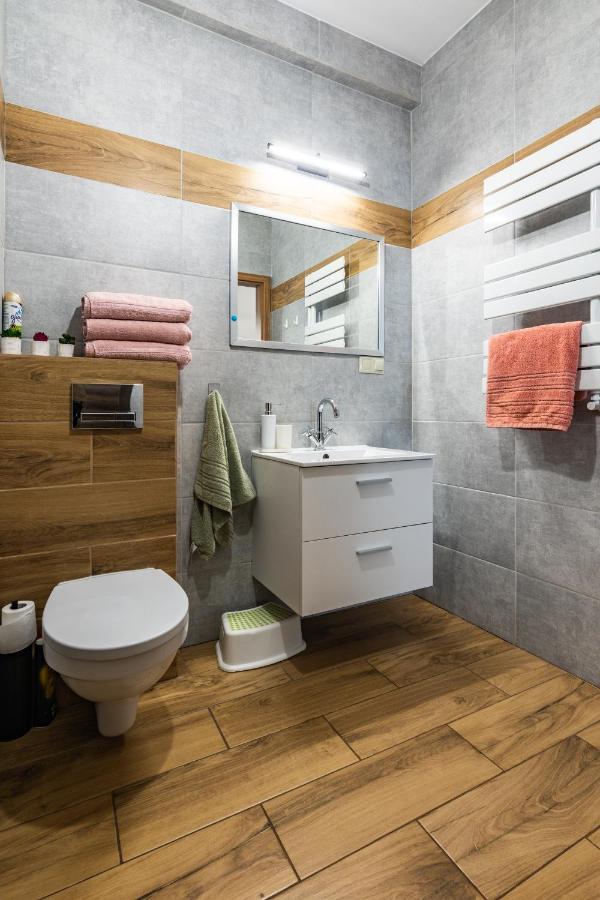 Apartament 66 Затор Екстер'єр фото