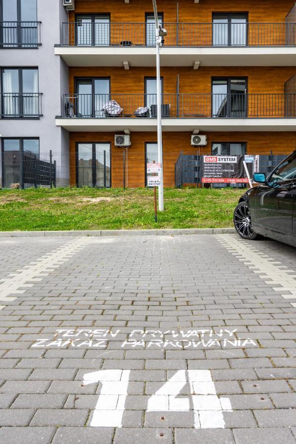Apartament 66 Затор Екстер'єр фото
